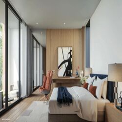 Henry Park (D10), Detached #521967751